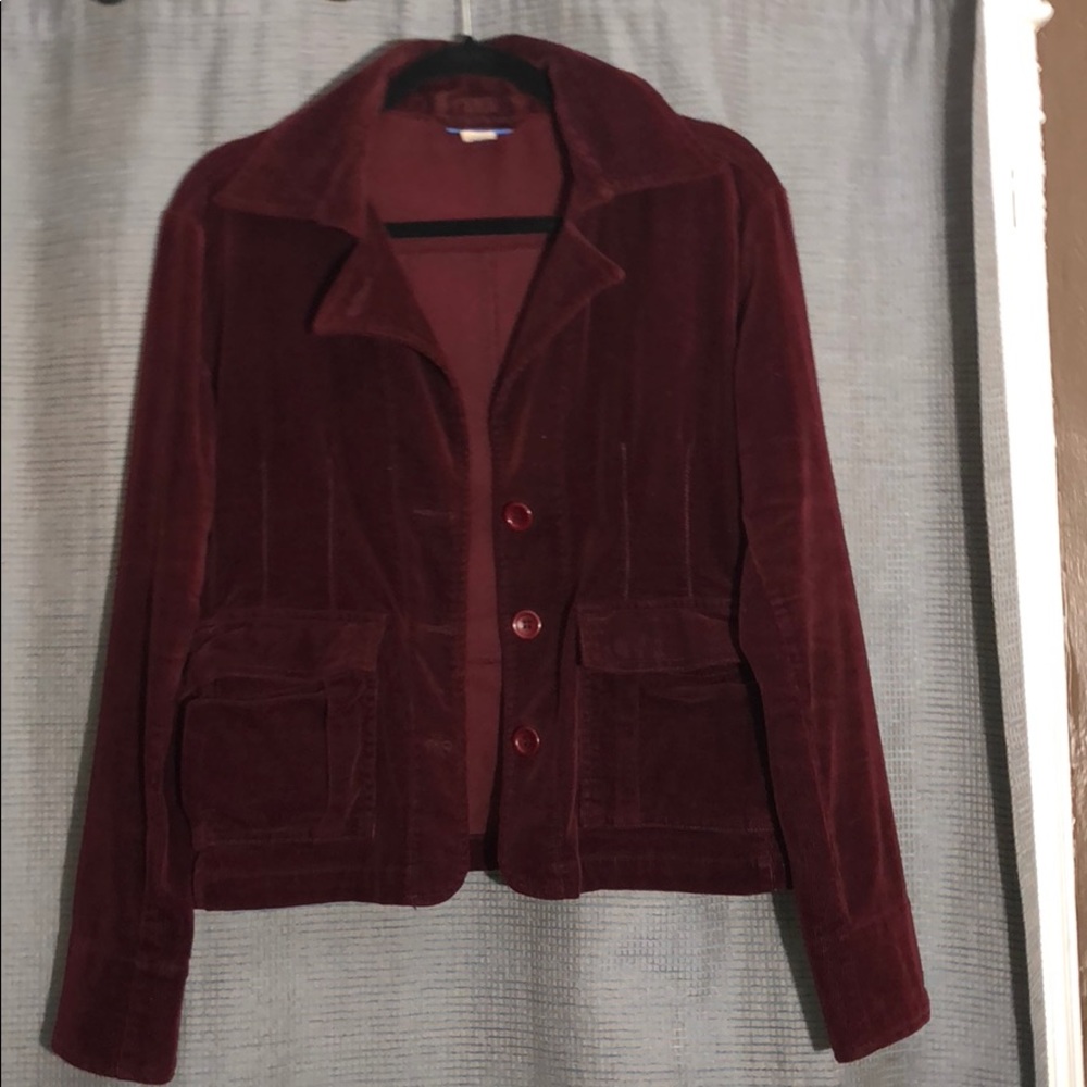 Blazer, size L